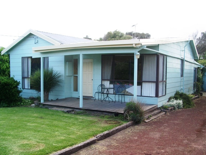 141 GRIFFITH STREET, Port Fairy VIC 3284