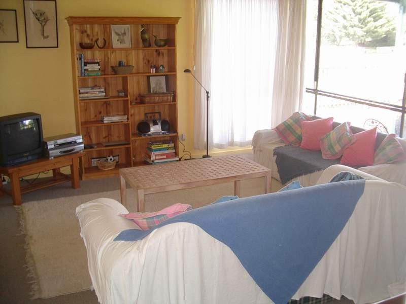 141 GRIFFITH STREET, Port Fairy VIC 3284