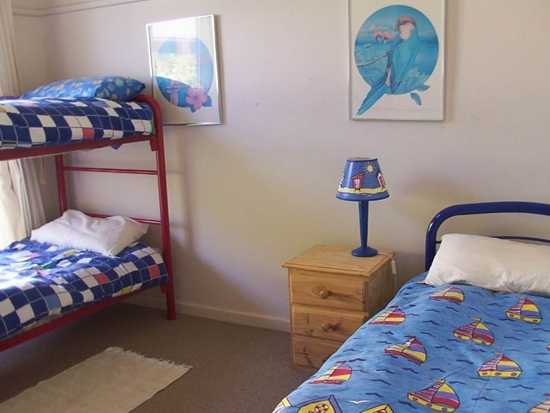141 GRIFFITH STREET, Port Fairy VIC 3284