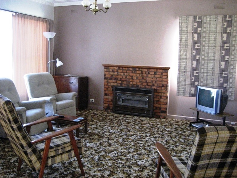 98 COX STREET, Port Fairy VIC 3284