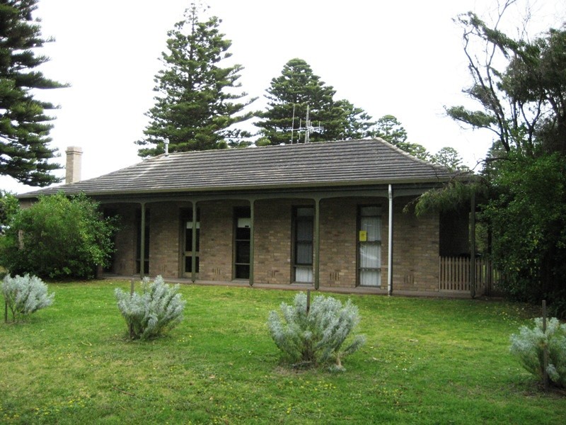 1 A GIPPS STREET, Port Fairy VIC 3284