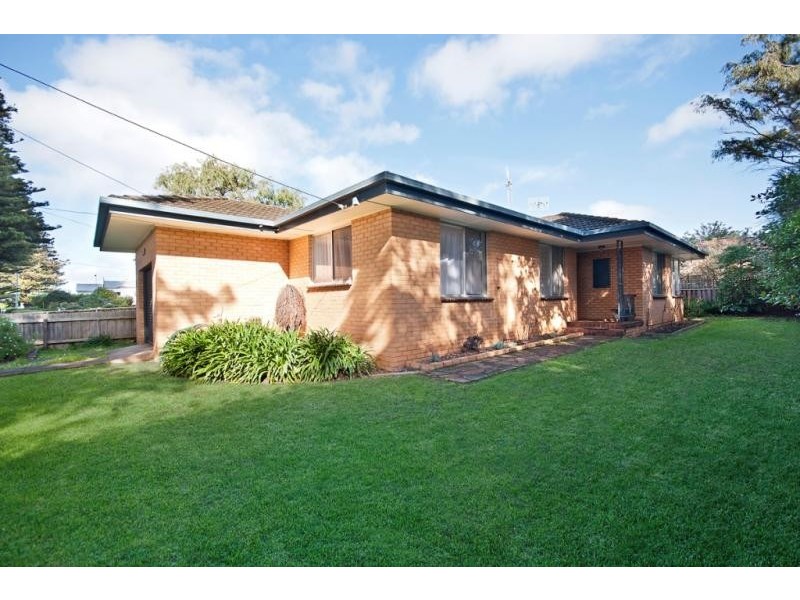 12A Sackville Street, Port Fairy VIC 3284