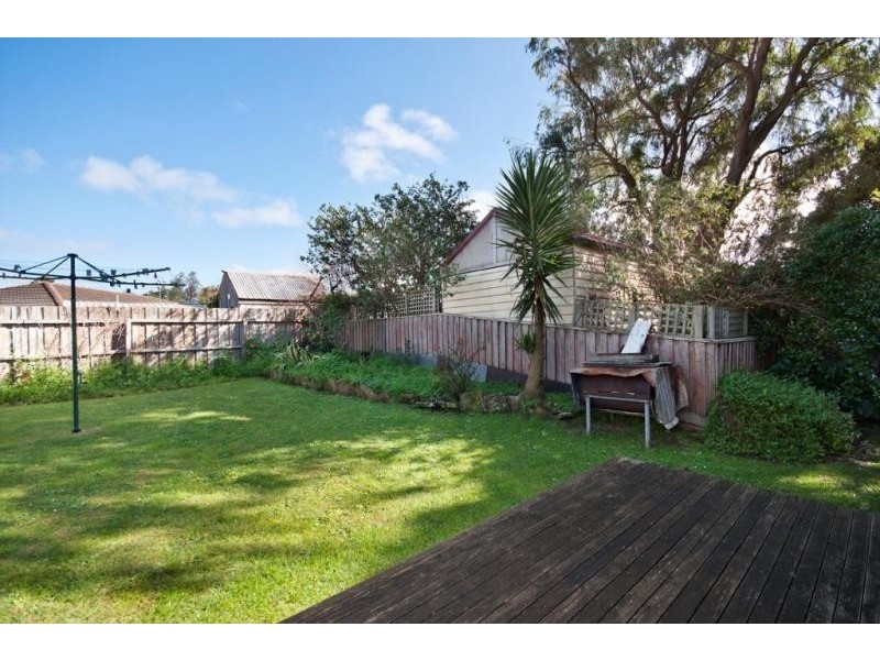 12A Sackville Street, Port Fairy VIC 3284