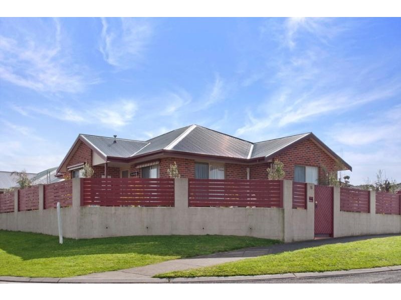 16 Dyson Street, Port Fairy VIC 3284