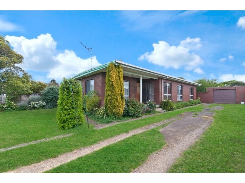 9 Osmonds Lane, Port Fairy VIC 3284