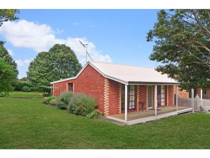 3 Connolly Street, Port Fairy VIC 3284