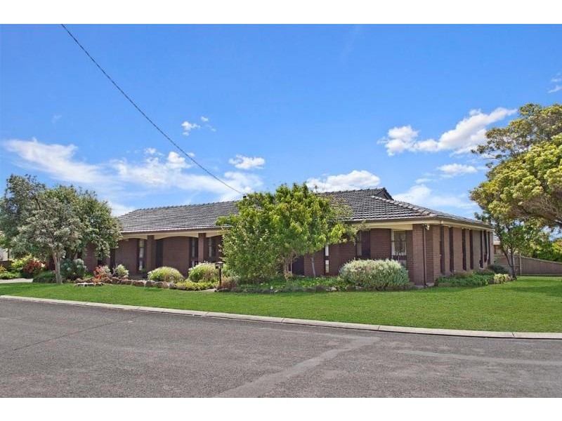 8 Tieman Street, Port Fairy VIC 3284
