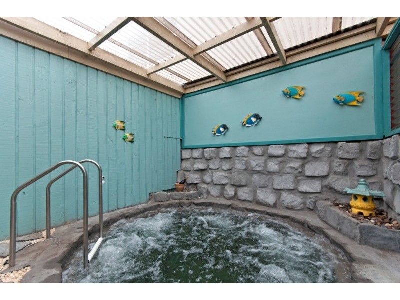 1 Bourne Avenue, Port Fairy VIC 3284