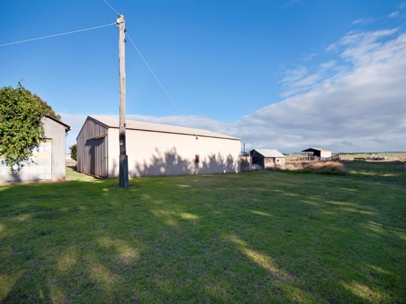 21 Chester Street, Yambuk VIC 3285