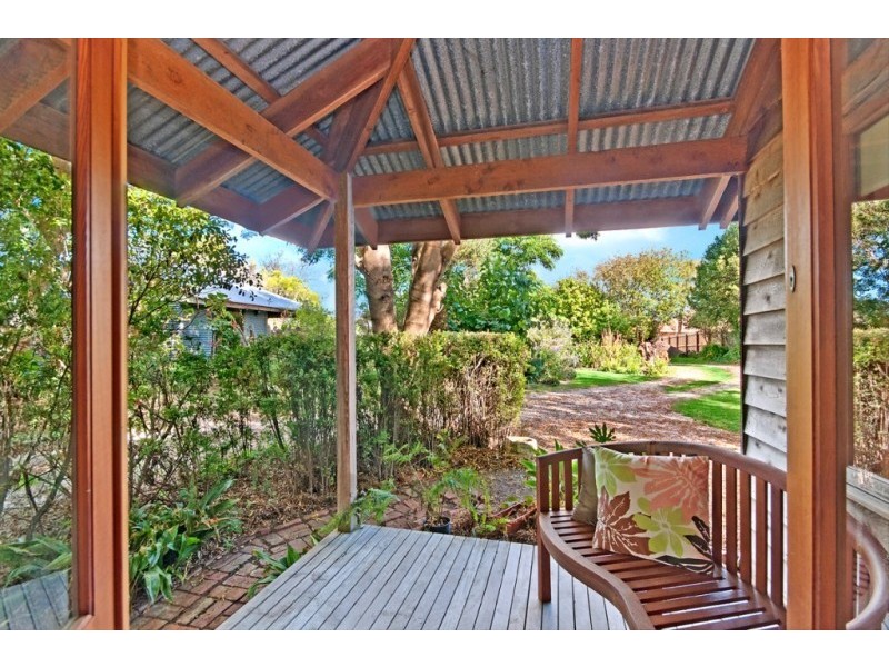 11 Tieman Street, Port Fairy VIC 3284