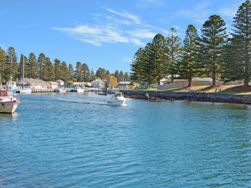 1A Gipps Street, Port Fairy VIC 3284