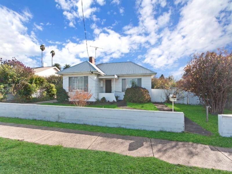78 Bank Street, Port Fairy VIC 3284