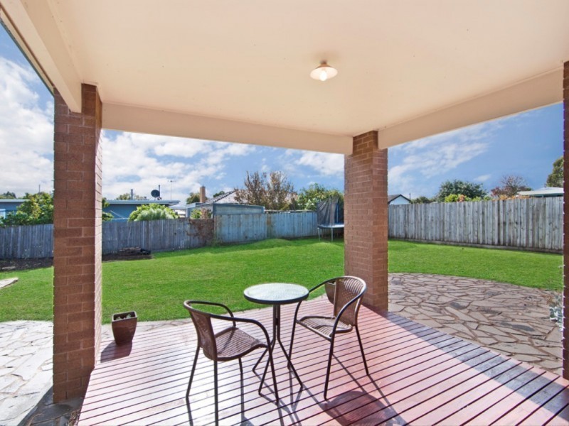 8 Gibson Court, Koroit VIC 3282