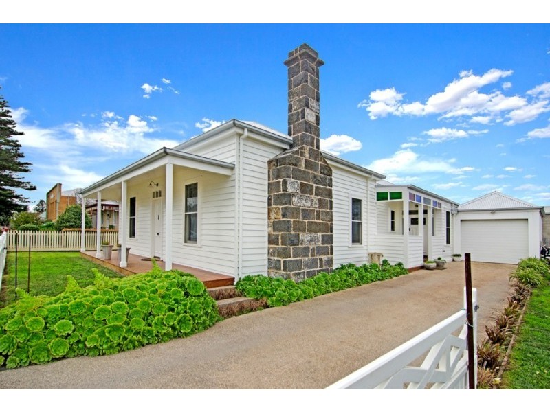 39B James Street, Port Fairy VIC 3284