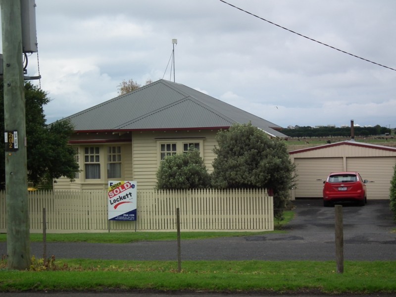 169 Princes Highway, Port Fairy VIC 3284