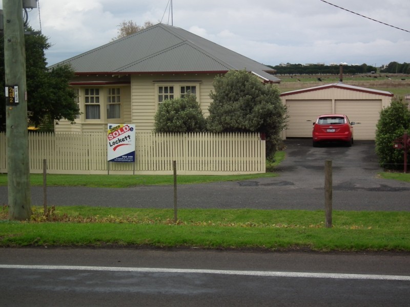 169 Princes Highway, Port Fairy VIC 3284