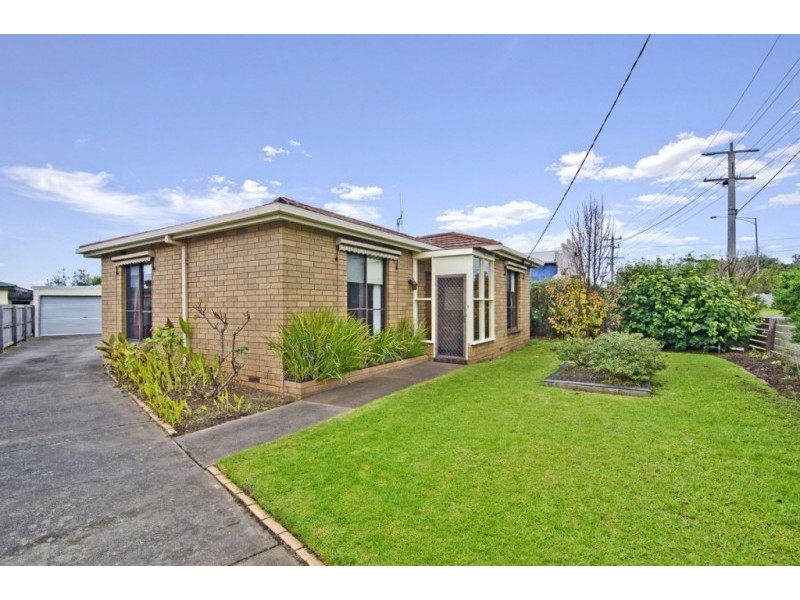 95 Cox Street, Port Fairy VIC 3284
