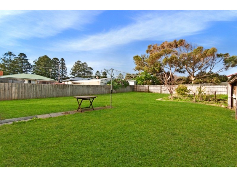 1 Philip Street, Port Fairy VIC 3284