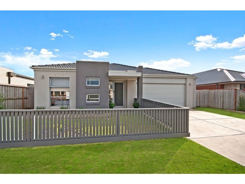 5 McGill Court, Port Fairy VIC 3284