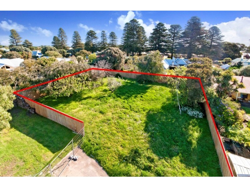 14B Wishart Street, Port Fairy VIC 3284