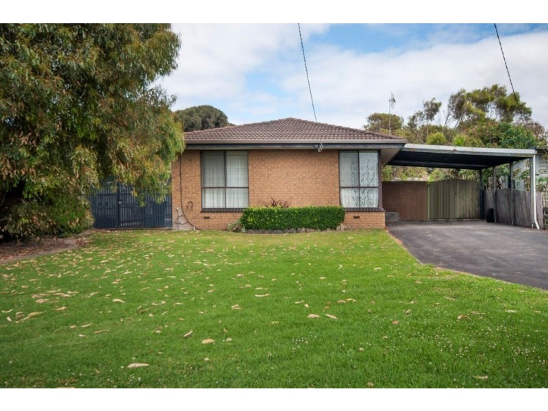 41 Powling Street, Port Fairy VIC 3284