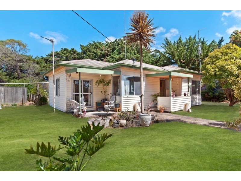 4465 Woolsthorpe/Heywood Road, Bessiebelle VIC 3304