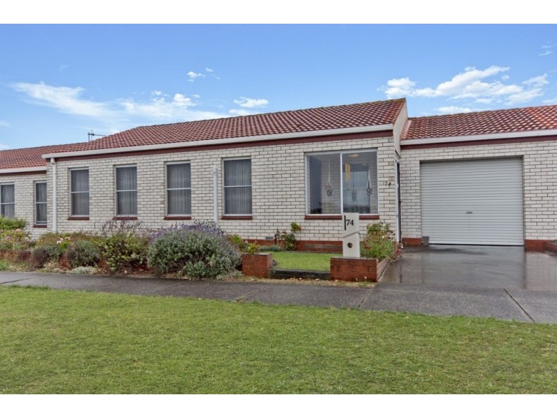 74 Campbell Street, Port Fairy VIC 3284