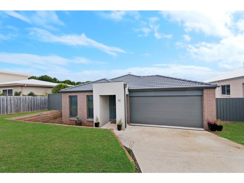 14 Baden Powell Drive, Port Fairy VIC 3284