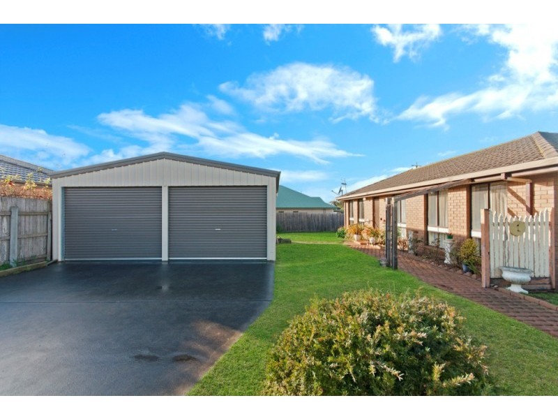 18 Jehu Street, Port Fairy VIC 3284
