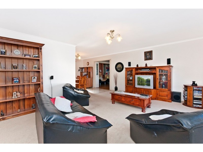 3 Goldies Lane, Port Fairy VIC 3284