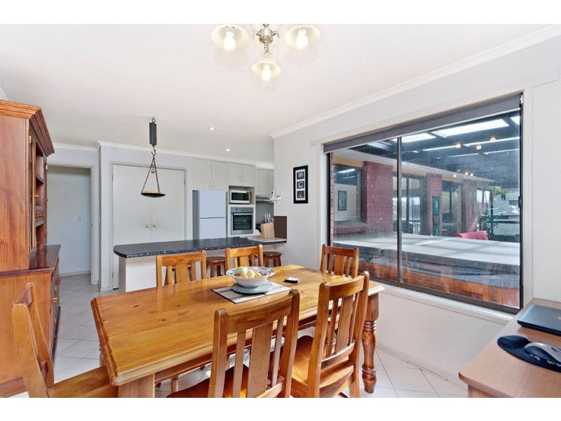 3 Goldies Lane, Port Fairy VIC 3284