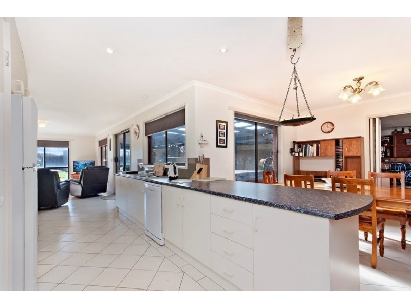 3 Goldies Lane, Port Fairy VIC 3284