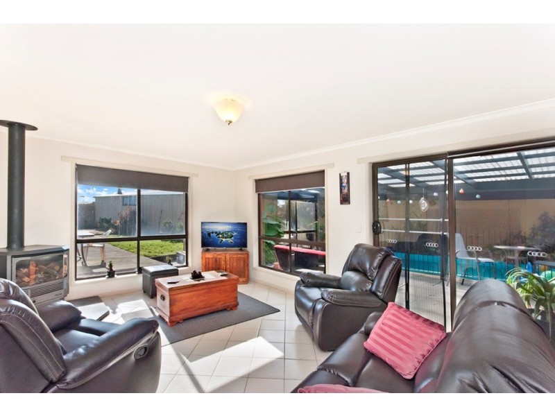 3 Goldies Lane, Port Fairy VIC 3284