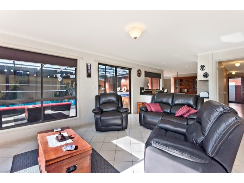3 Goldies Lane, Port Fairy VIC 3284