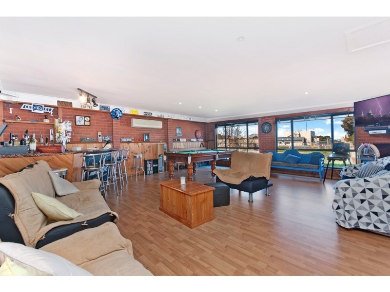 3 Goldies Lane, Port Fairy VIC 3284