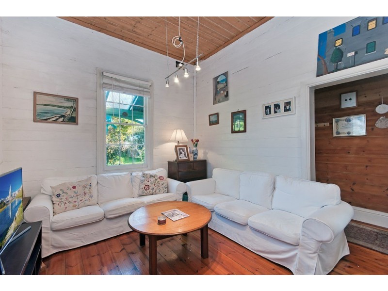 18 Elizabeth Street, Port Fairy VIC 3284