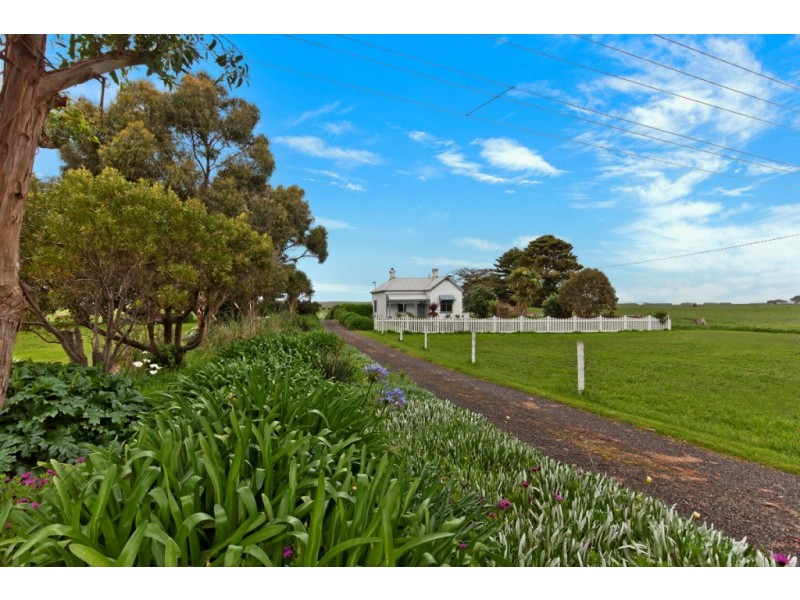 1571 Princes Highway, Rosebrook VIC 3285