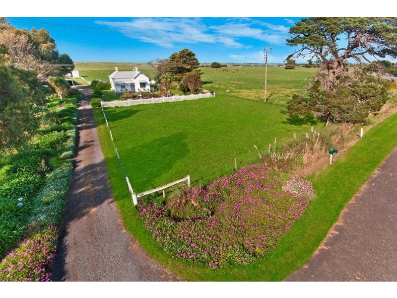 1571 Princes Highway, Rosebrook VIC 3285