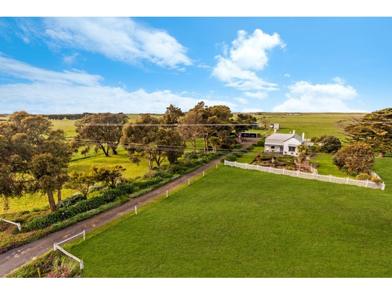 1571 Princes Highway, Rosebrook VIC 3285