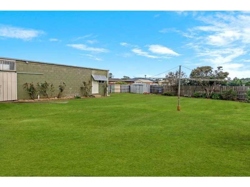 115 Regent Street, Port Fairy VIC 3284