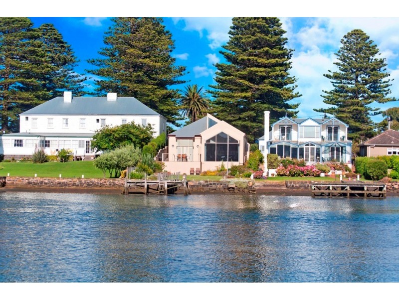 91 Gipps Street, Port Fairy VIC 3284