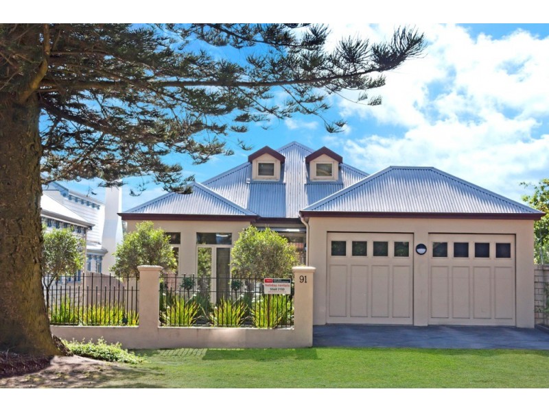 91 Gipps Street, Port Fairy VIC 3284