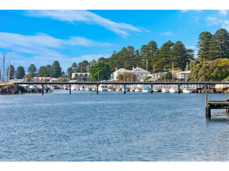 91 Gipps Street, Port Fairy VIC 3284