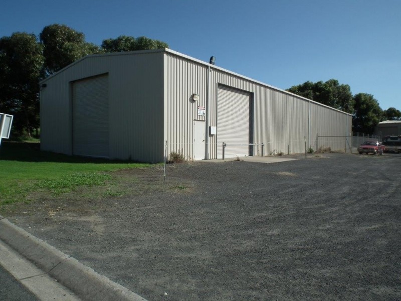 12 Awabi Court, Port Fairy VIC 3284
