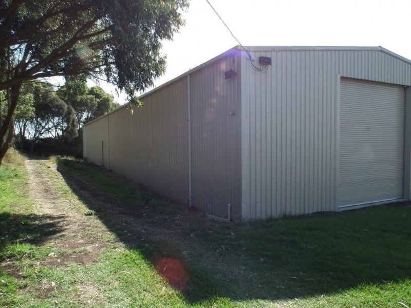 12 Awabi Court, Port Fairy VIC 3284