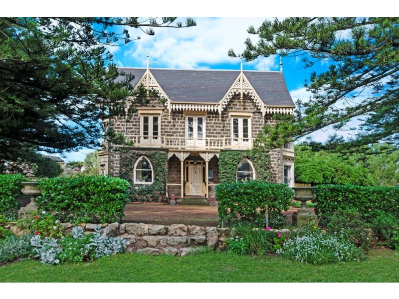 549 Princes Highway, Port Fairy VIC 3284