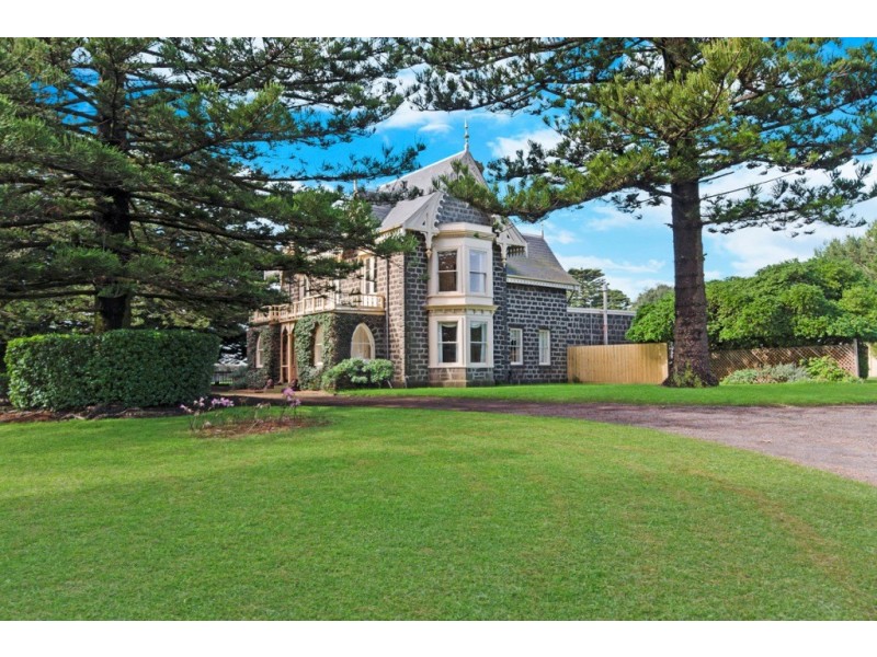 549 Princes Highway, Port Fairy VIC 3284