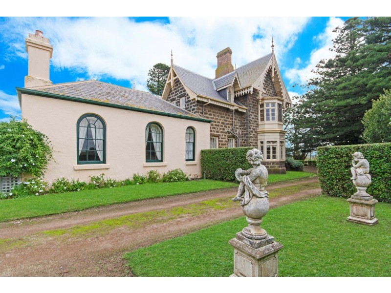 549 Princes Highway, Port Fairy VIC 3284