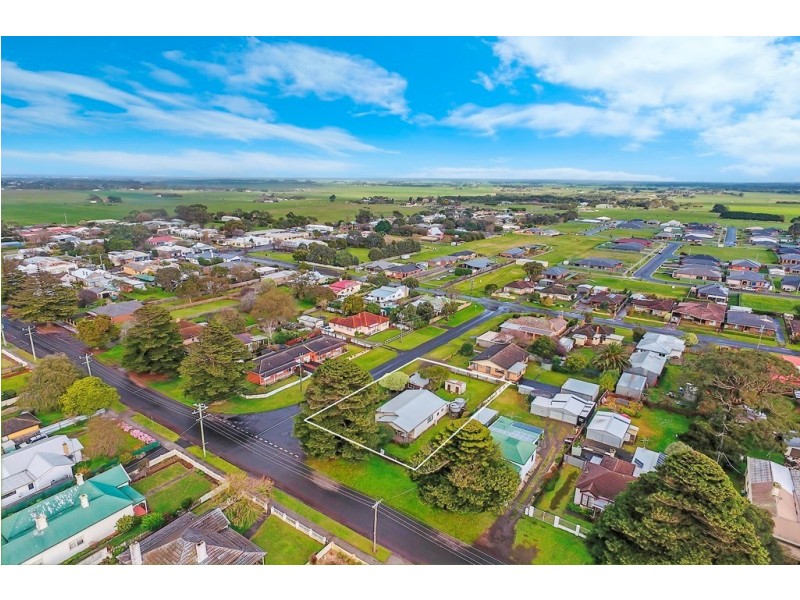 11 Station Street, Koroit VIC 3282