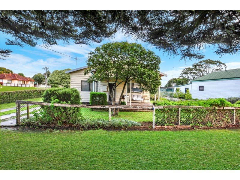 11 Station Street, Koroit VIC 3282